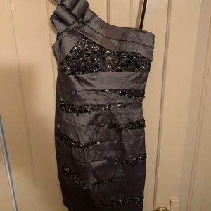 New like condition, worn once